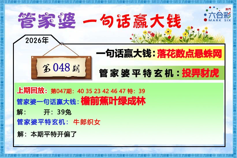 048期管家婆[图]