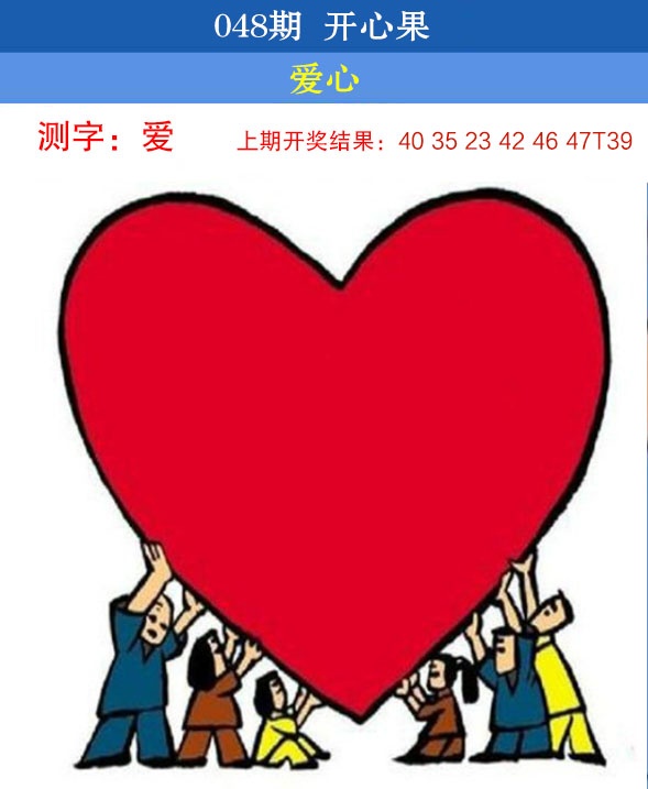 048期开心果[图]