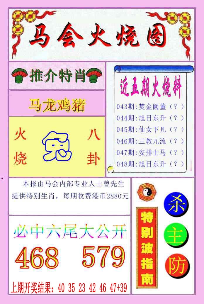 048期火烧图[图]