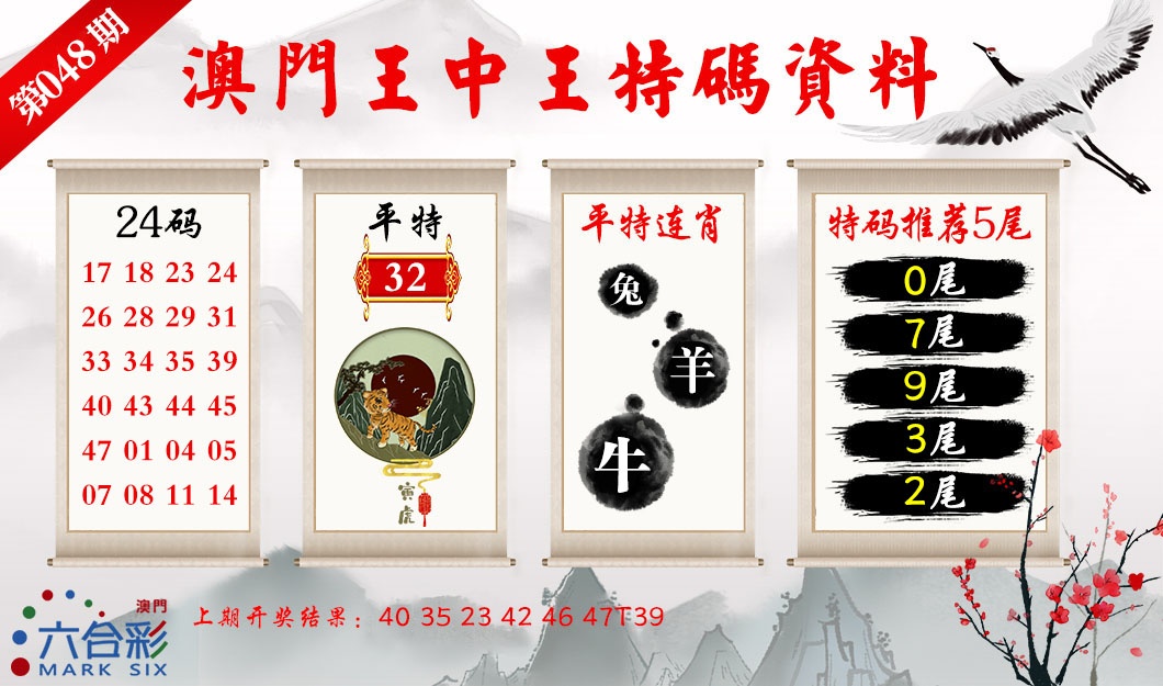 048期王中王特码料[图]