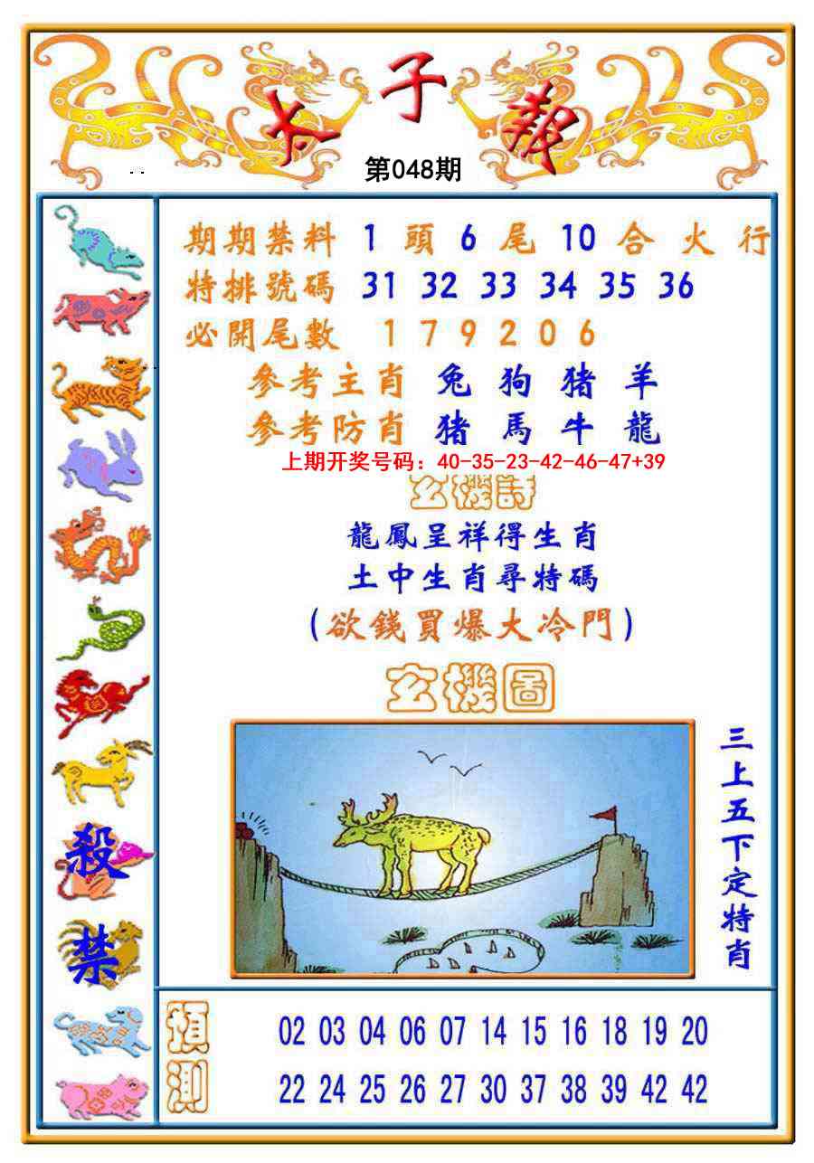 048期太子报[图]