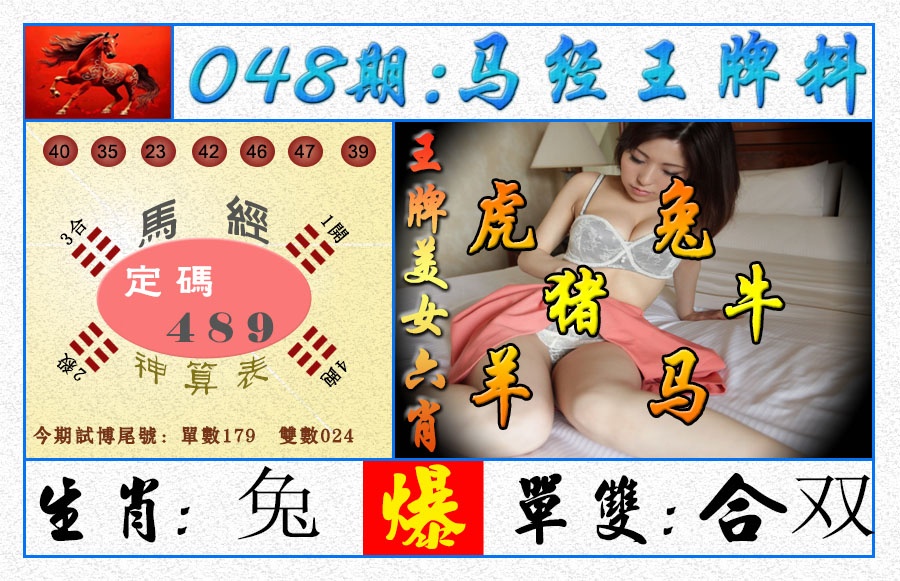 048期王牌料[图]