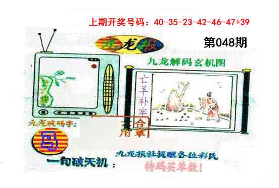 048期九龙报[图]