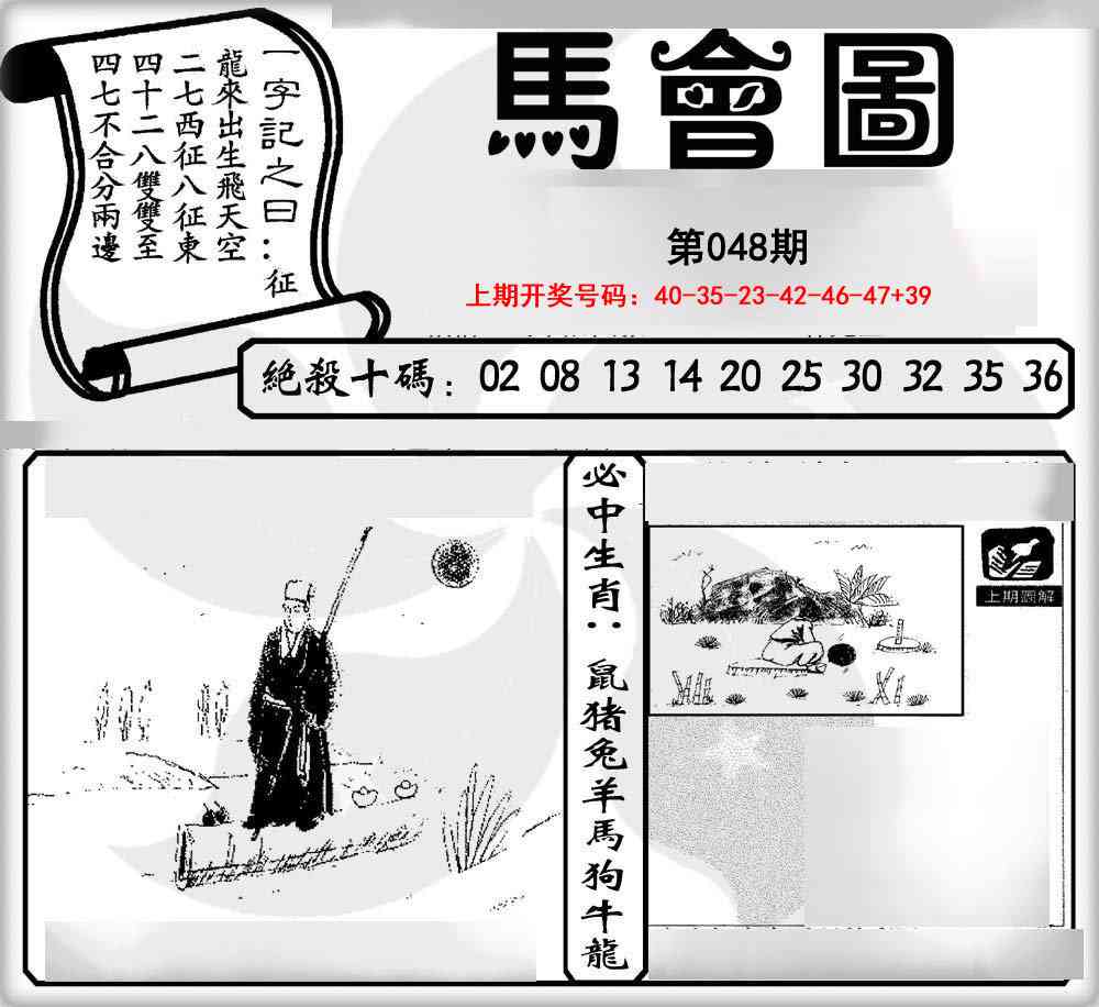 048期马会图[图]