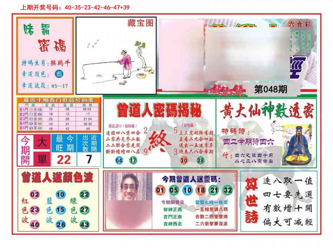 048期赢钱一经[图]